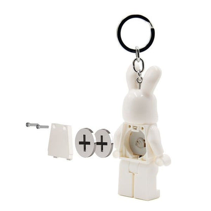 LEGO® Iconic Bunny svítící figurka
