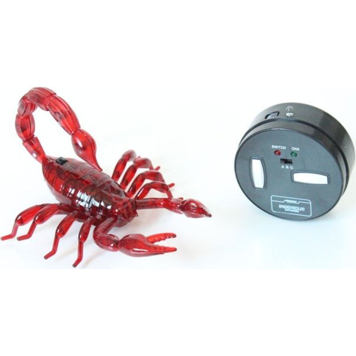 Alltoys RC Škorpion
