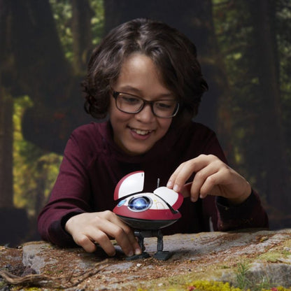 Hasbro Star Wars Lewis Electronic