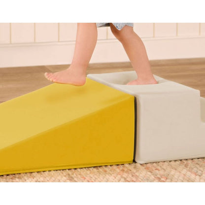 B-Toys Pěnové tvary maxi WonderShapes