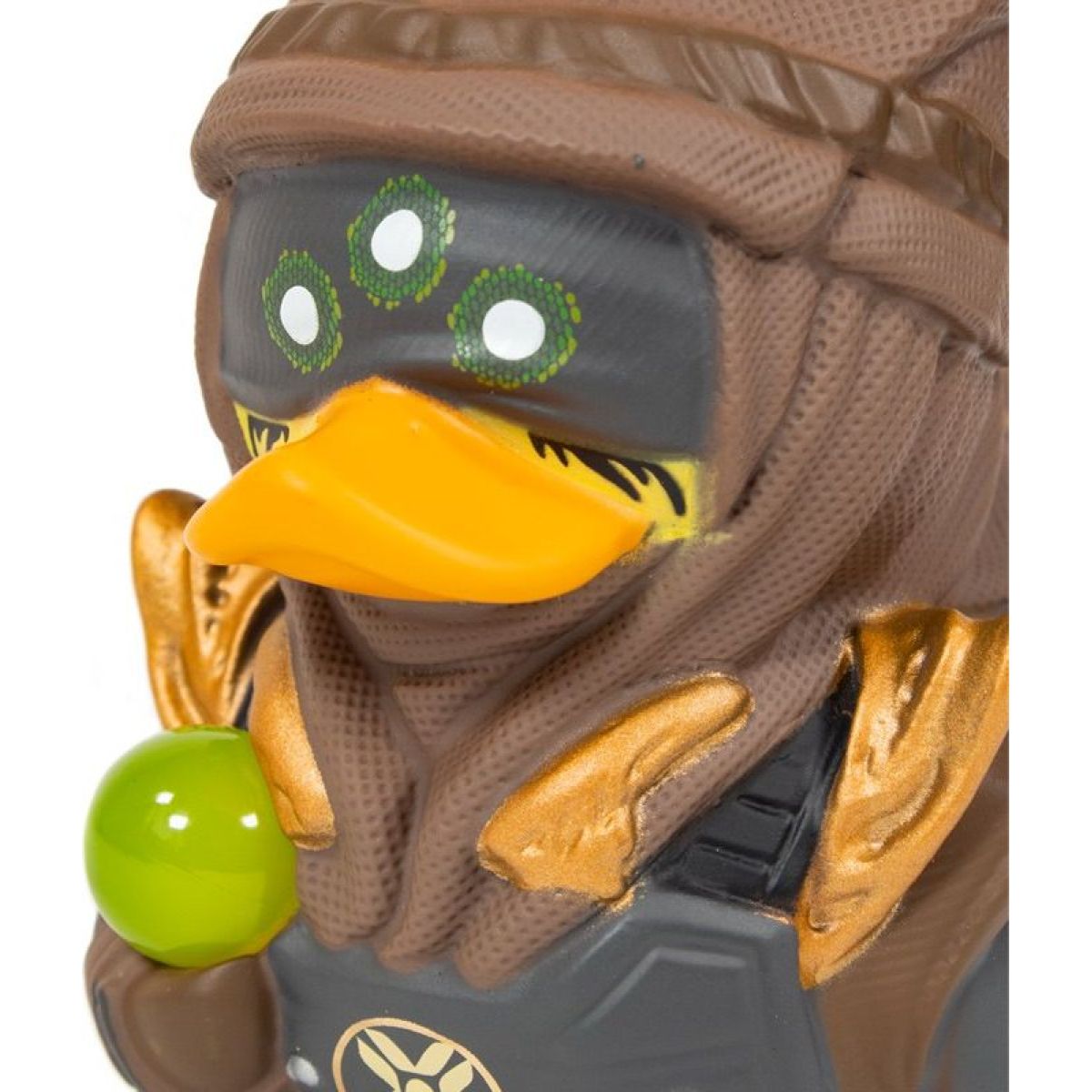 Tubbz kachnička Destiny Eris Morn