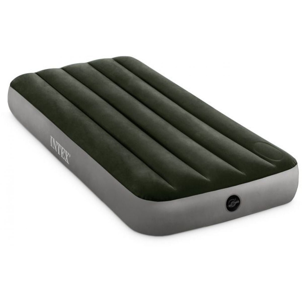Intex 64760 Nafukovací postel Dura-Beam Cot Downy