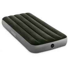 Intex 64760 Nafukovací postel Dura-Beam Cot Downy