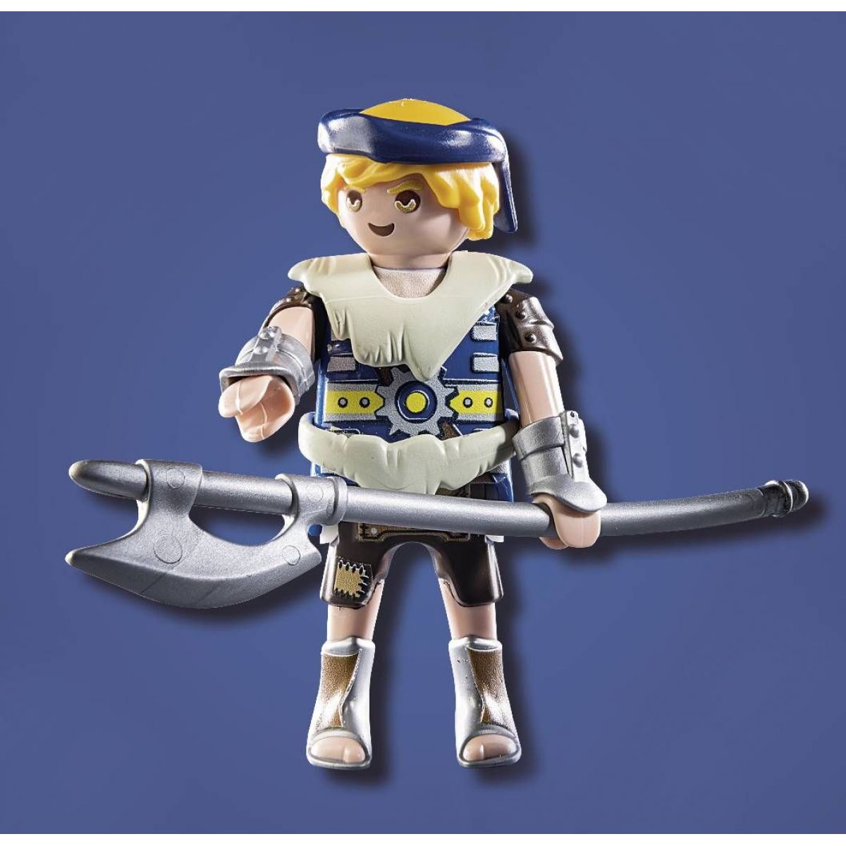 PLAYMOBIL® 71023 Písečná bouře