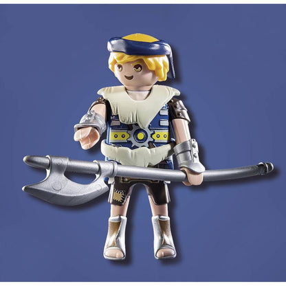PLAYMOBIL® 71023 Písečná bouře