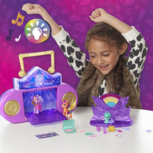 Hasbro My Little Pony muzikálový set