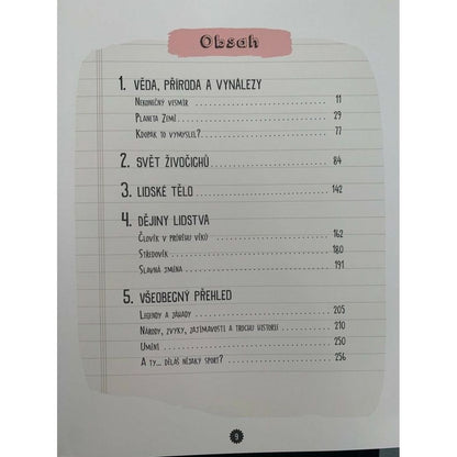 1000 otázek a odpovědí