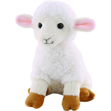 Beránek 23 cm