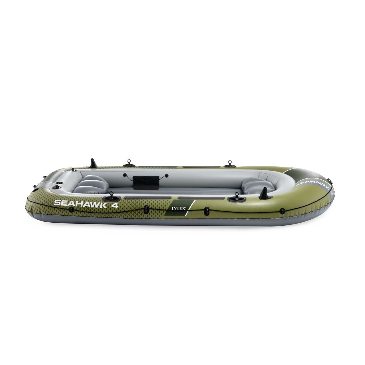 Intex 66334NP Seahawk™ 4 Boat Nafukovací člun