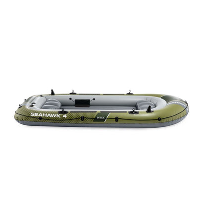 Intex 66334NP Seahawk™ 4 Boat Nafukovací člun