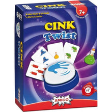 Piatnik Cink Twist! (CZ, SK)