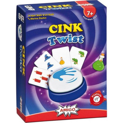 Piatnik Cink Twist! (CZ, SK)