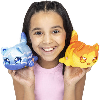 Alltoys Aphmau Mystery MeeMeow Plyšák Elemental