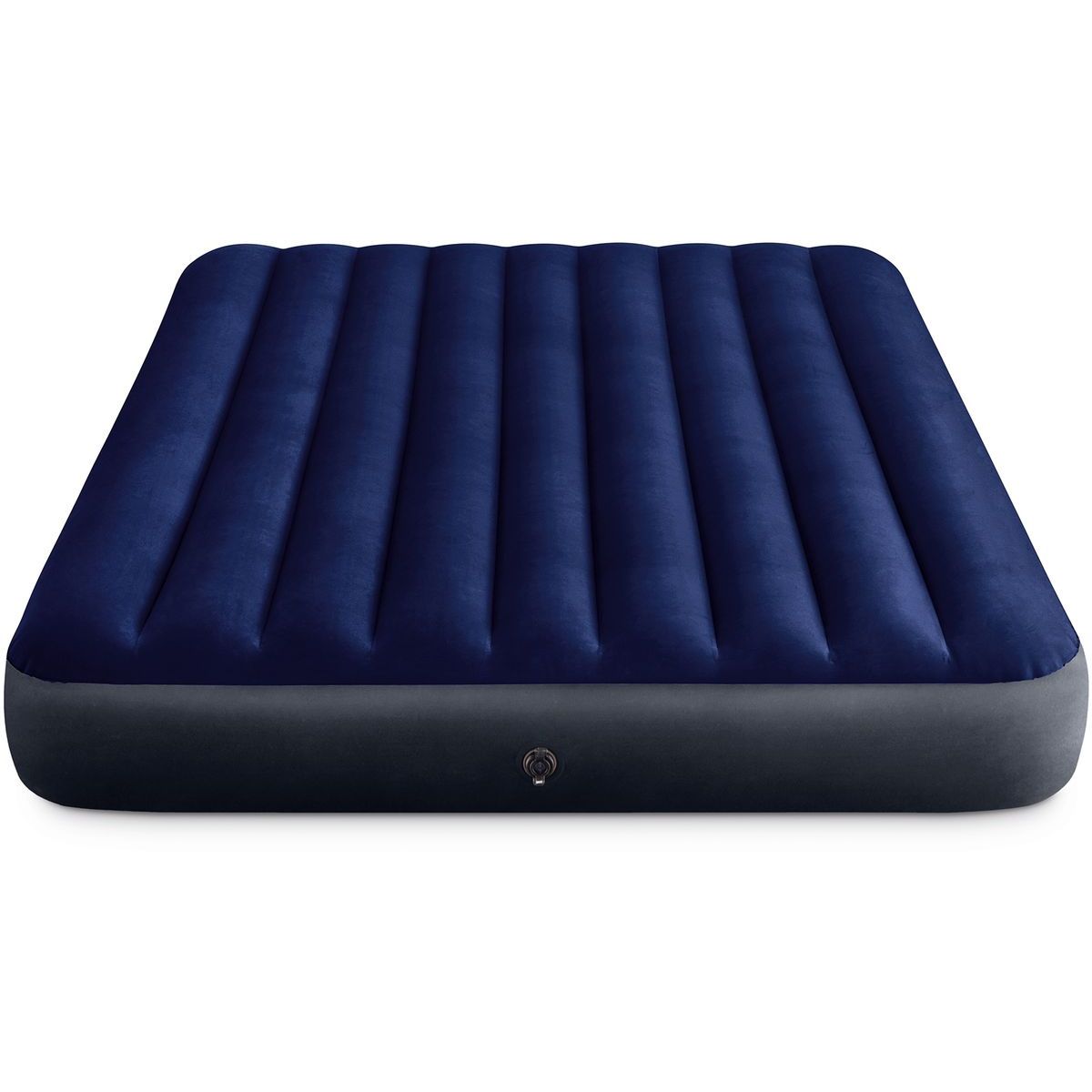 Intex 64765 Nafukovací postel Standard Queen s ruční pumpou - Poškozený obal