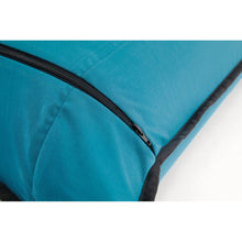 Intex 56794 Lehátko nafukovací Luxe modrá