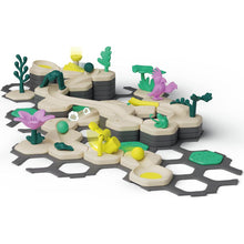 Ravensburger 274994 GraviTrax Junior Startovní sada Džungle