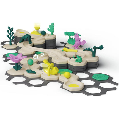 Ravensburger 274994 GraviTrax Junior Startovní sada Džungle