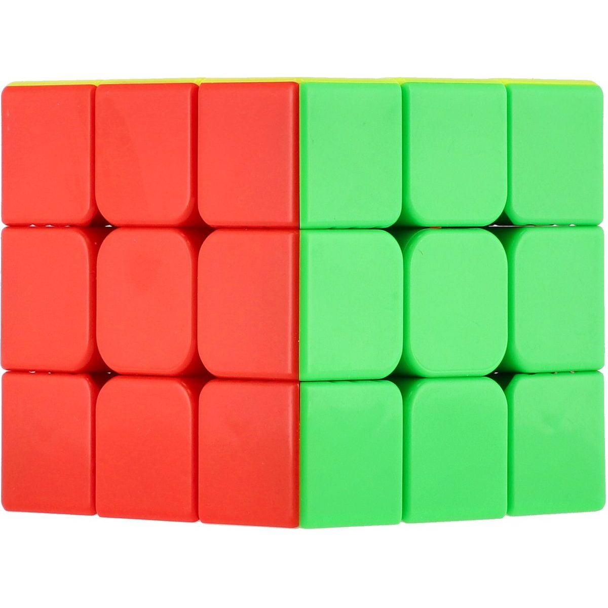 Dromader Kostka hlavolam 3 x 3 x 3