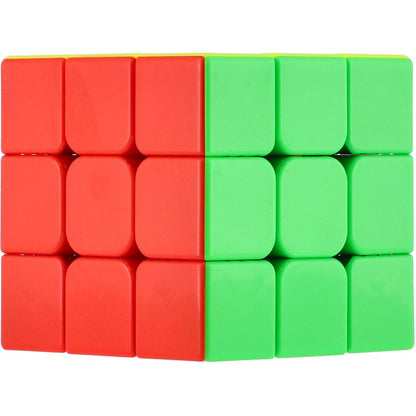 Dromader Kostka hlavolam 3 x 3 x 3
