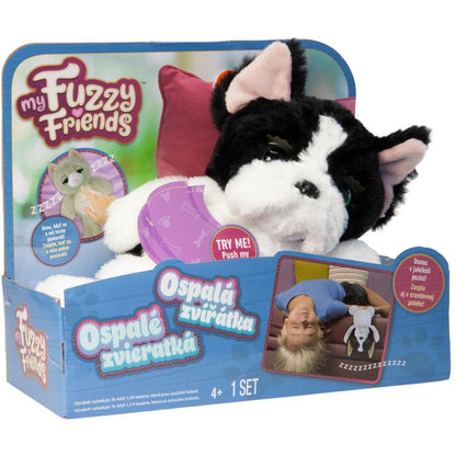 Epee My Fuzzy Friends Ospalá zvířátka pejsek