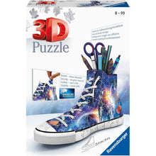 Ravensburger 3D Puzzle Kecka Astronauté 108 dílků