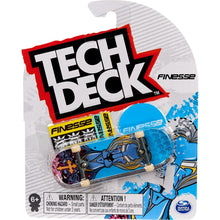 Tech Deck Fingerboard základní balení 7049 Finesse