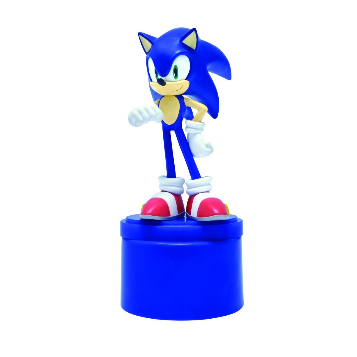 Lexibook Noční světlo s reproduktorem Sonic