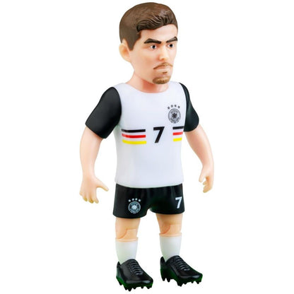Supergoal figurka fotbalisty v kapsli