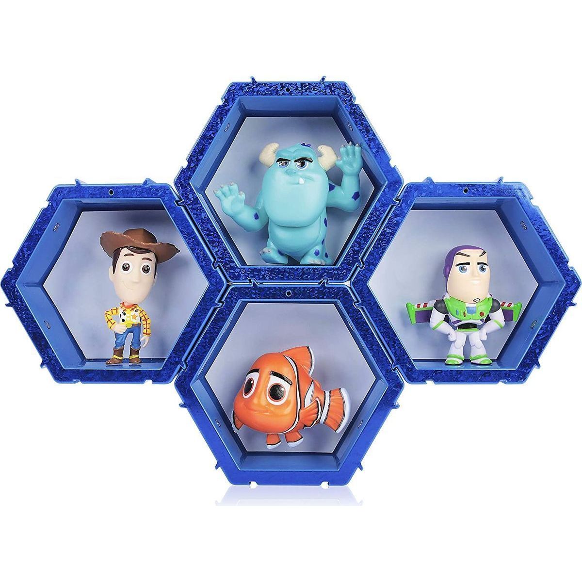 WOW! Pods Disney Pixar Toys Story Buzz