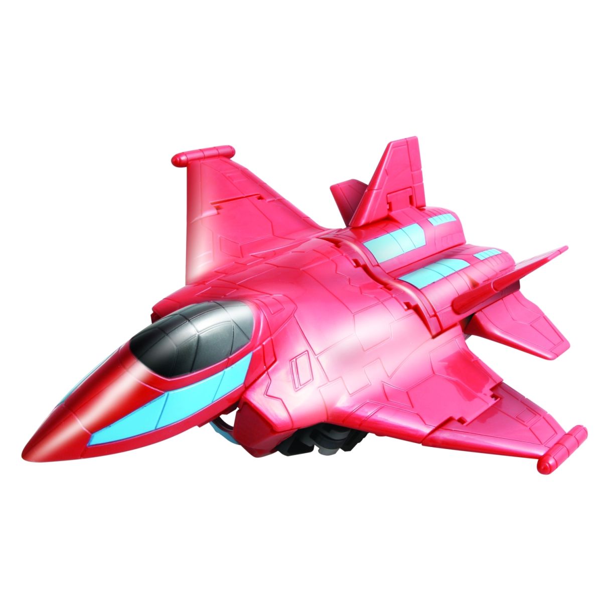 Robot M.A.R.S Converters - Jet