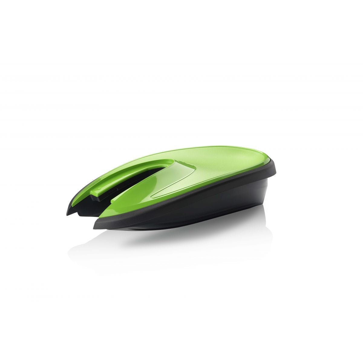 Plastkon Skiboby Skidrifter mystic zelené