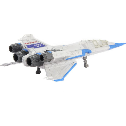 Mattel Buzz Rakeťák vesmírná loď XL-01