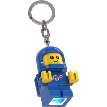 LEGO Minifigures Space Baby svítící figurka (HT)