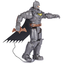 Spin Master Batman s vystřelujícím doplňkem 30 cm