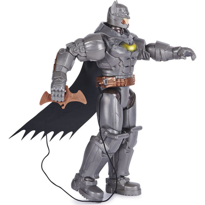 Spin Master Batman s vystřelujícím doplňkem 30 cm