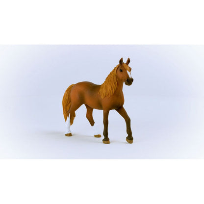 Schleich 13953 Zvířátko Klisna plemene peruánský paso