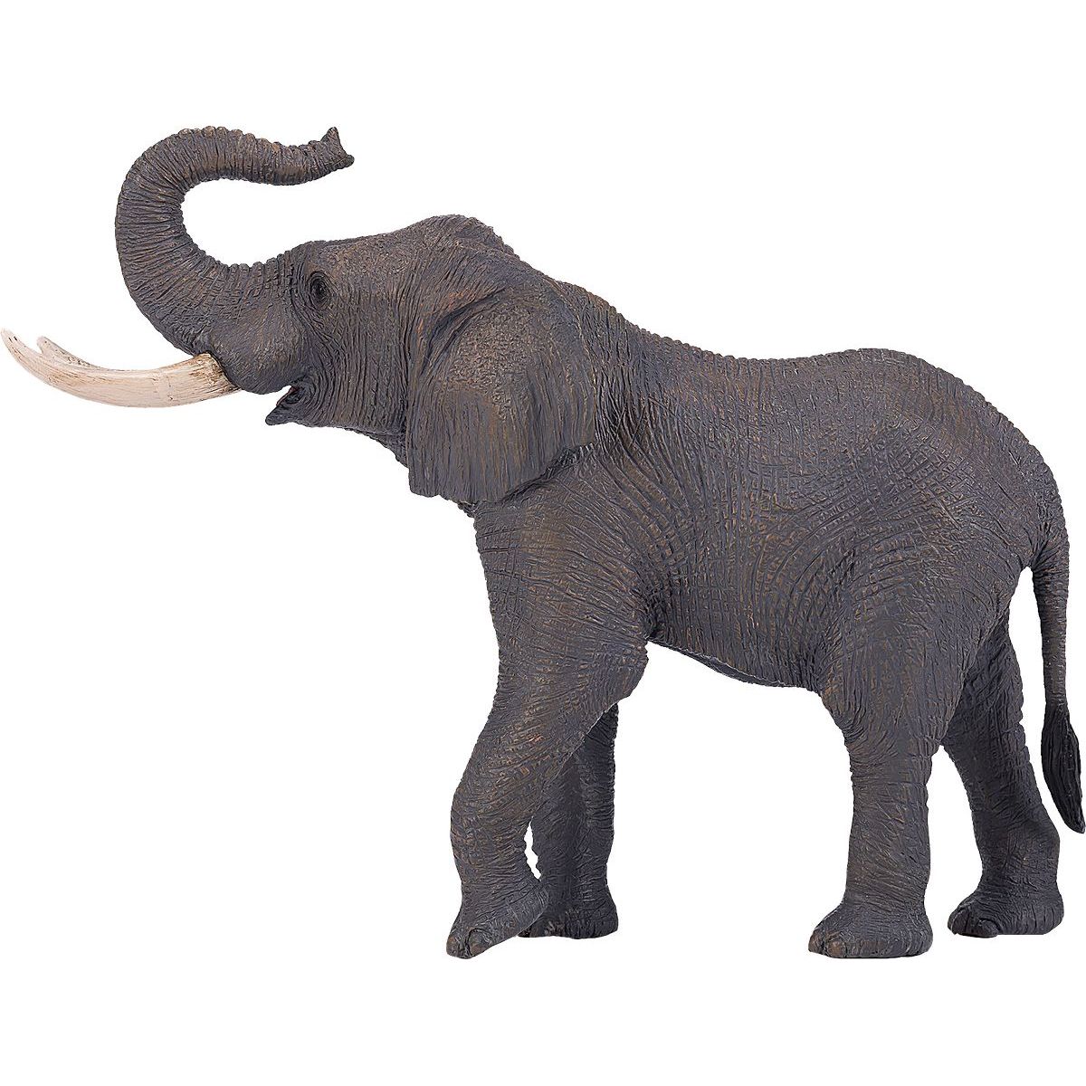 Mojo Slon africký figurka