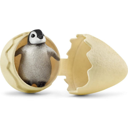 Schleich 42661 Rodinná zábava s tučňáky