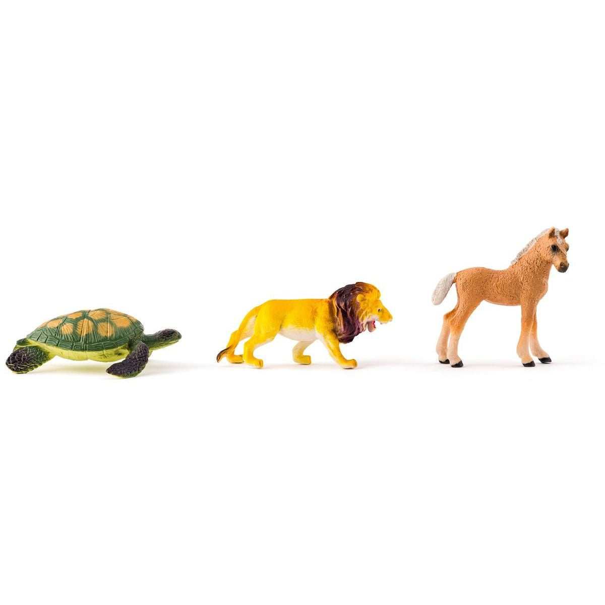 Faunica Adventní kalendář, Planeta zvířat