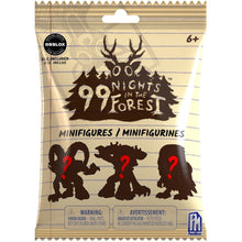 EPEE 99 Nights in the forest Minifigurka