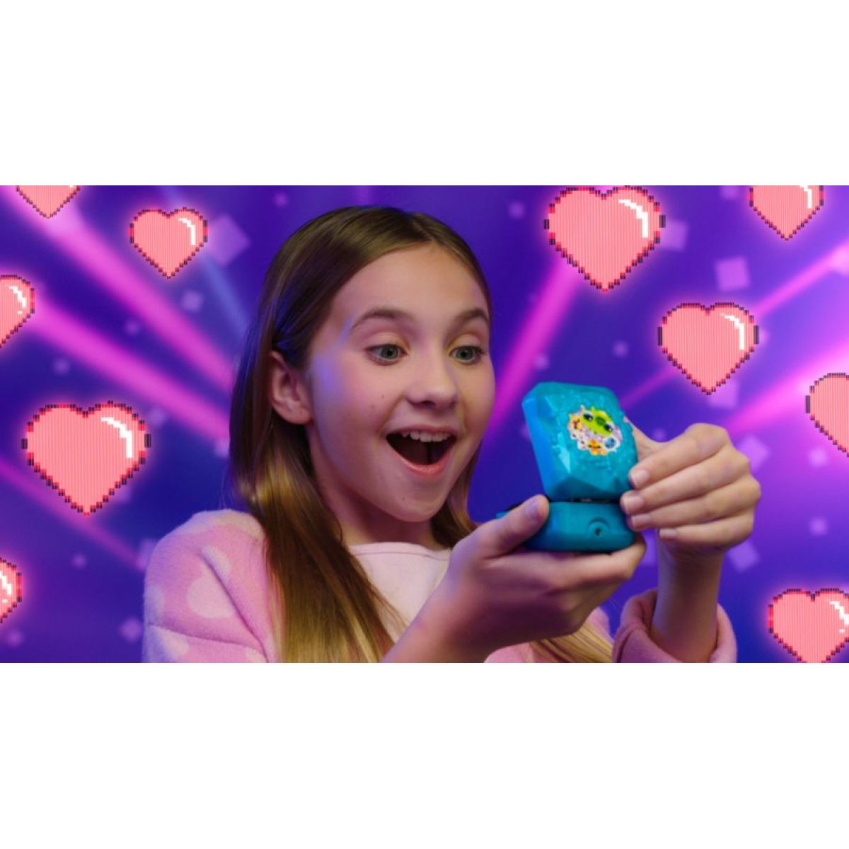 Spin Master Bitzee interaktivní digitální zvířátka Magicals