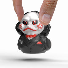 Tubbz kachnička malá Saw - Billy the Puppet