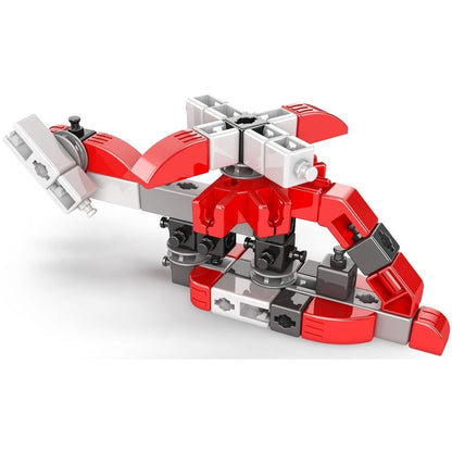 Engino Inventor Formule 5 modelů