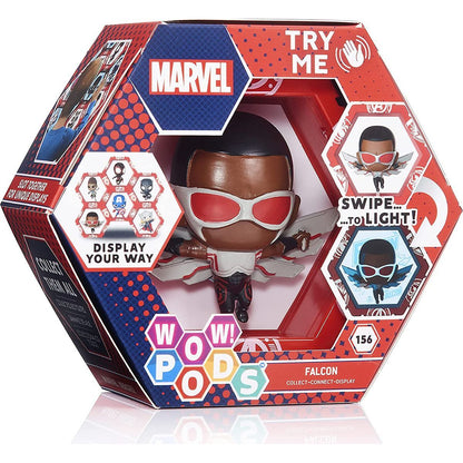 WOW! Pods Marvel Falcon