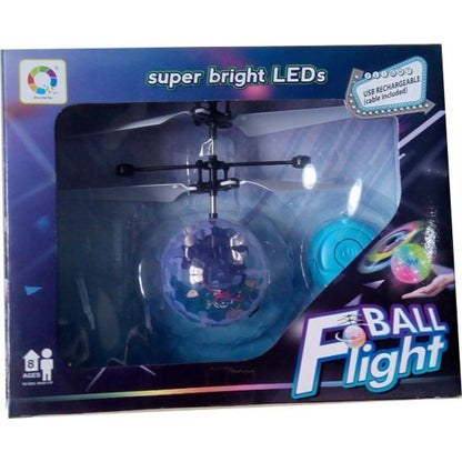 Alltoys UFO létající svítící