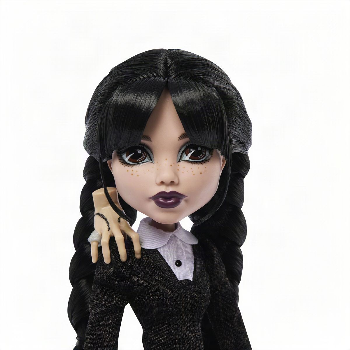 Mattel Monster High Panenka Wednesday 2