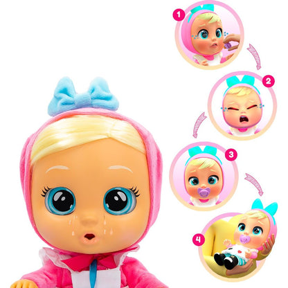 Cry Babies Storyland Alenka v říši divů 30 cm