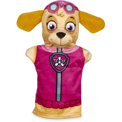 Melissa & Doug Maňásci Tlapková patrola - Poškozený obal