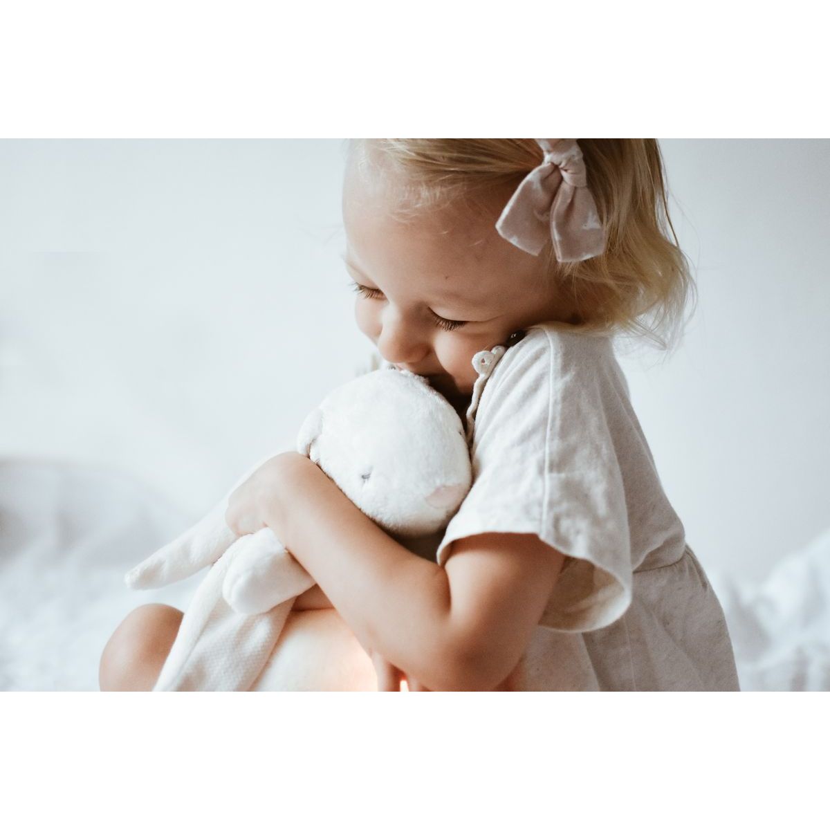 Moonie Usínáček Zajíček 2.0 Organic Polar