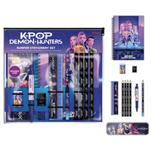 Pyramid International K-pop Demon Hunters Školní set velký